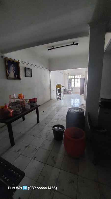 dijual rumah perumahan duta bandara