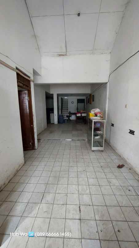 dijual rumah perumahan duta bandara