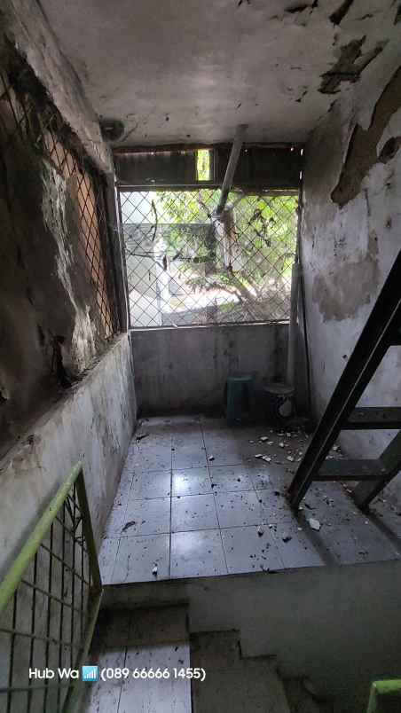 dijual rumah perumahan duta bandara