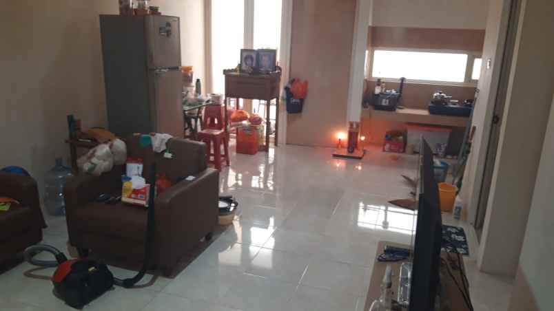 dijual rumah perumahan green court