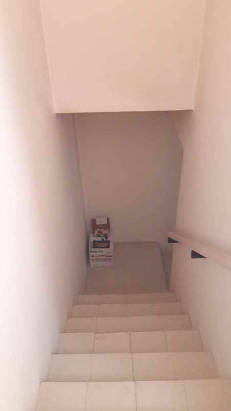 dijual rumah perumahan green court