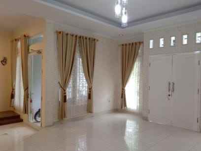 dijual rumah perumahan griya bintara