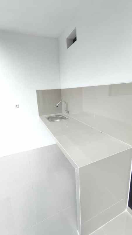 dijual rumah perumahan oma view