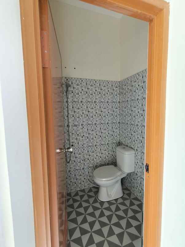 dijual rumah perumahan tamansari residence