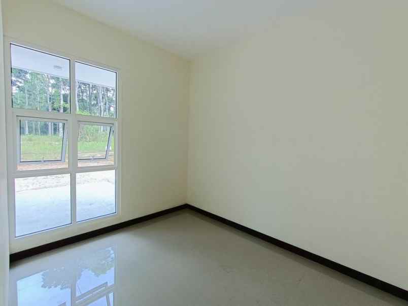 dijual rumah perumahan tamansari residence