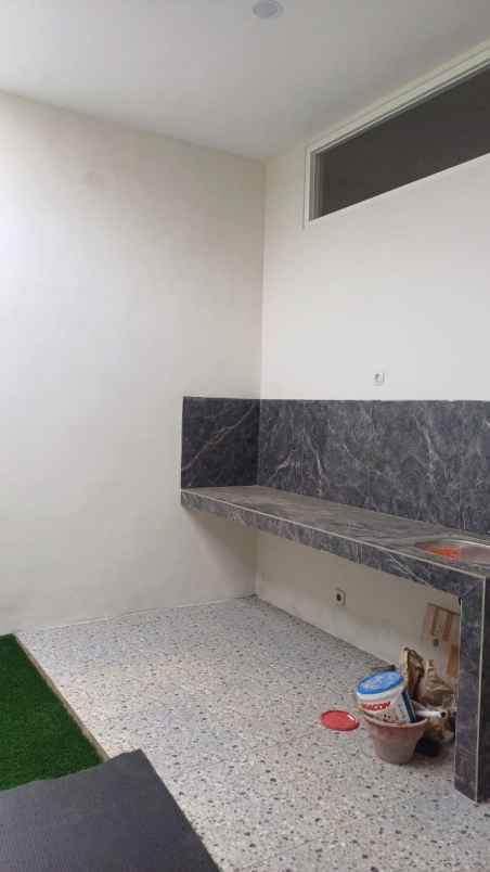 dijual rumah perumahan tidar malang