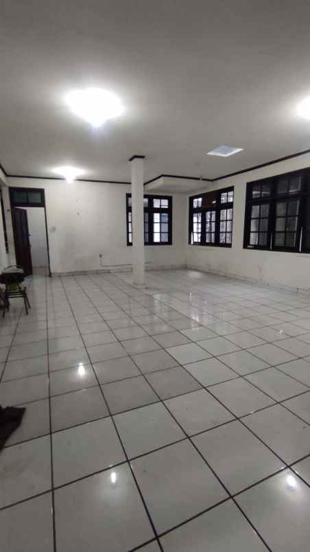 dijual rumah petojo selatan