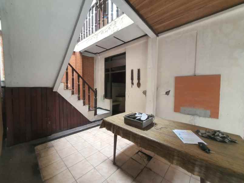 dijual rumah pisangan lama 3 pisangan