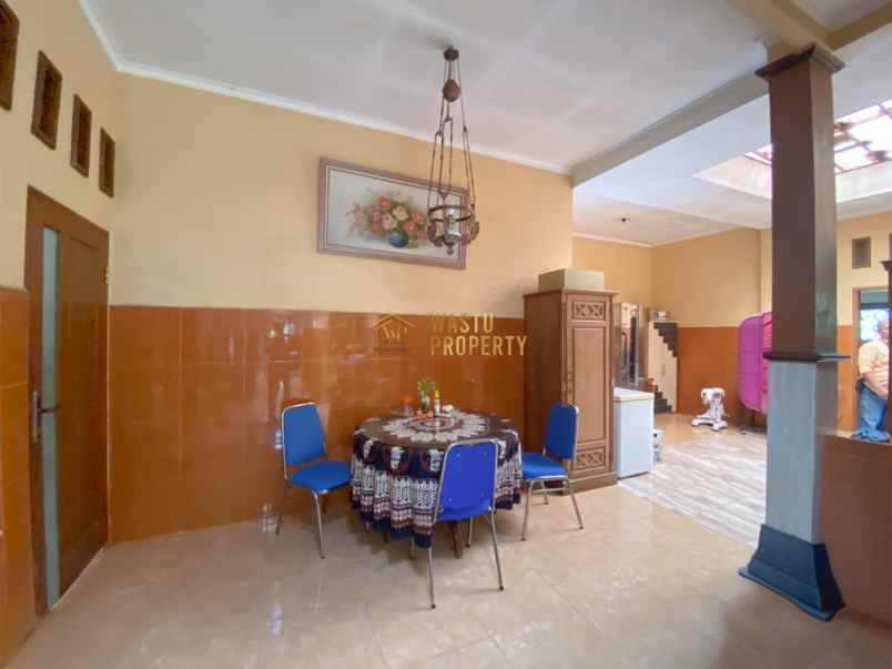 dijual rumah pleret bantul