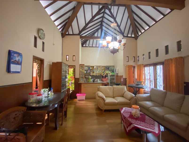 dijual rumah pleret bantul