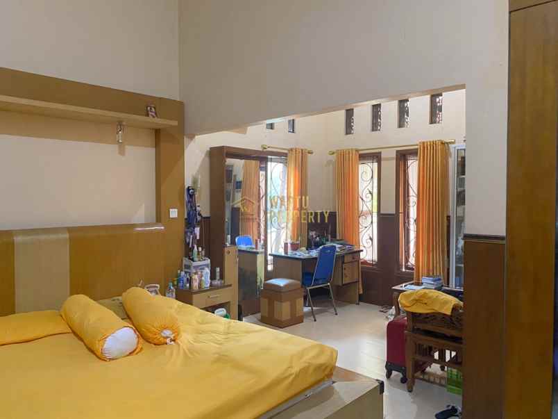 dijual rumah pleret bantul