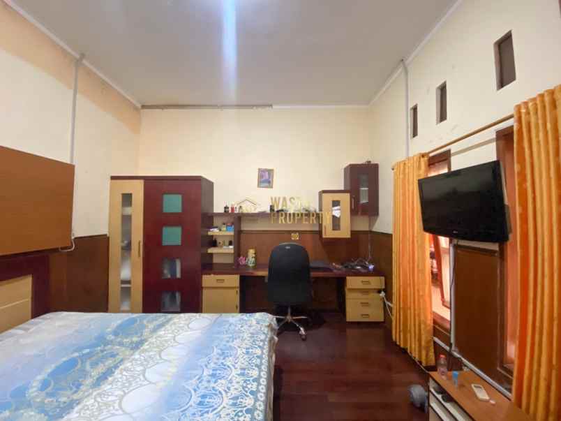 dijual rumah pleret bantul