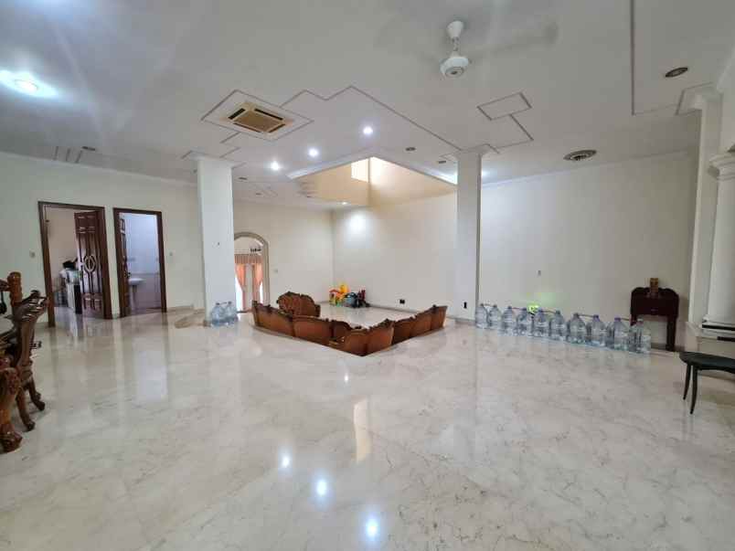 dijual rumah pluit timur lama jakarta utara