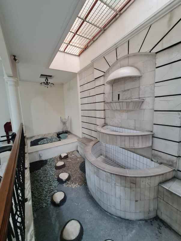 dijual rumah pluit timur lama jakarta utara