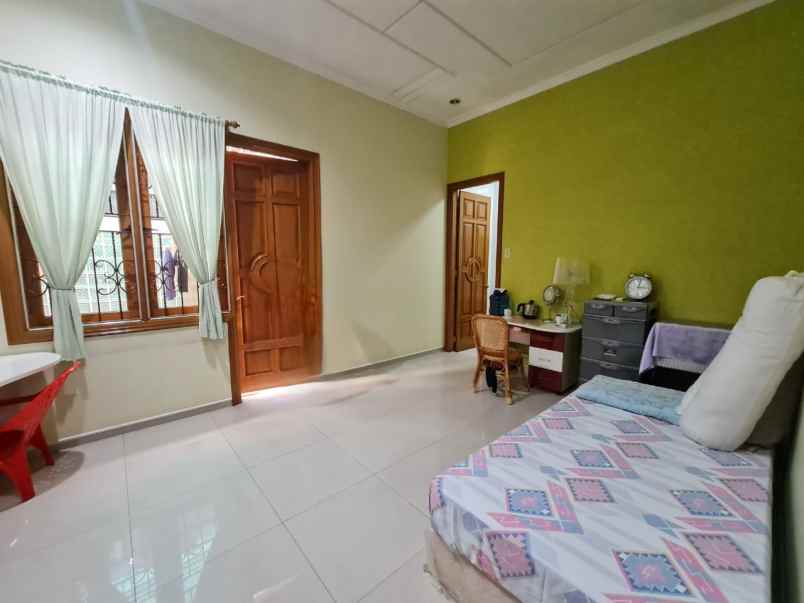 dijual rumah pluit timur lama jakarta utara