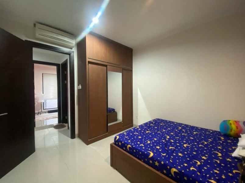 dijual rumah podomoro park bojongsoang