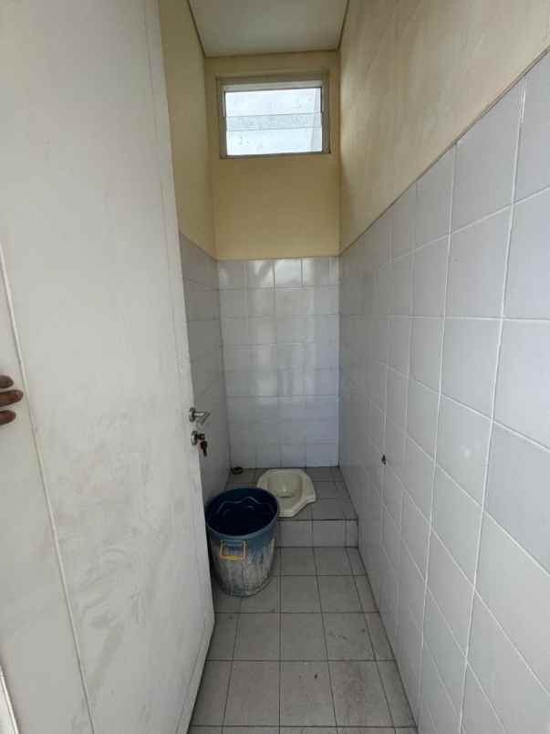 dijual rumah pondek aren tangerang selatan