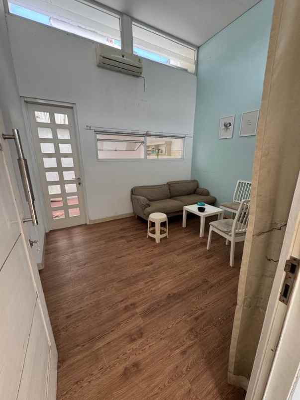 dijual rumah pondek aren tangerang selatan