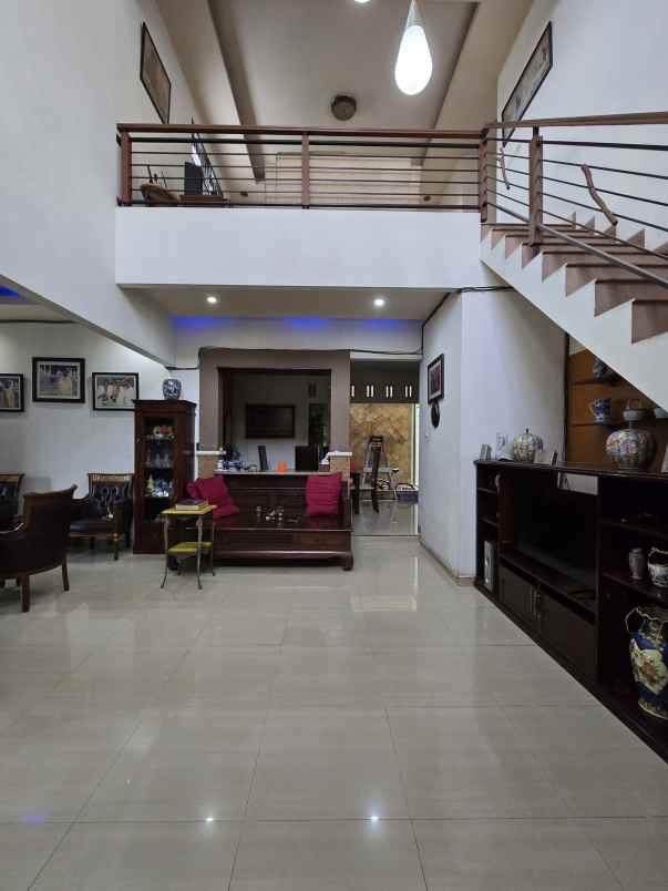 dijual rumah pondok kelapa jaktim