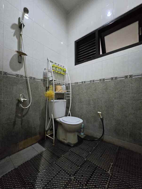 dijual rumah pondok kelapa jaktim