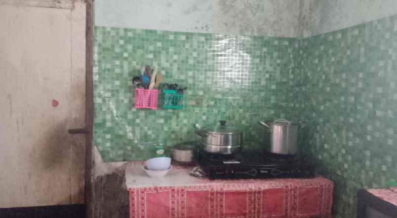 dijual rumah pondok labu cilandak