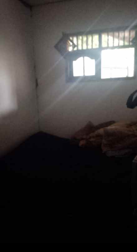 dijual rumah pondok labu cilandak