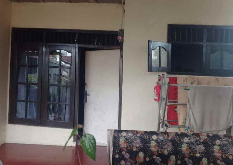 dijual rumah pondok labu cilandak