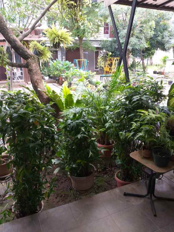 dijual rumah pondok ranji