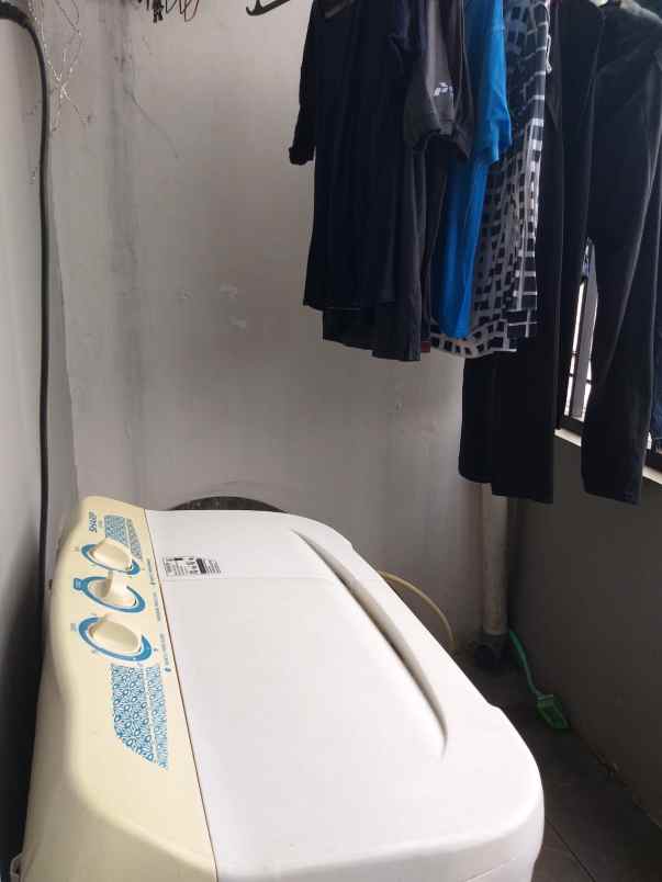 dijual rumah pondok ranji