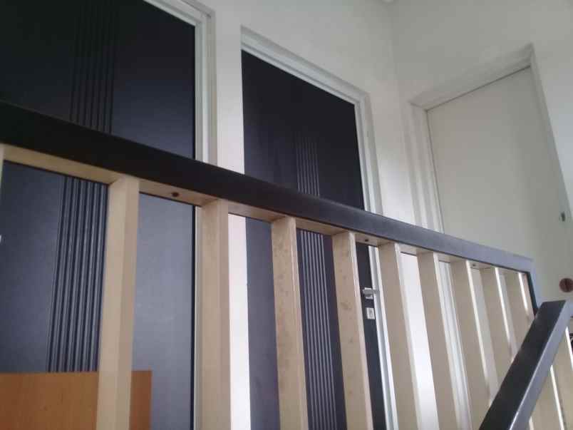 dijual rumah pondok ranji