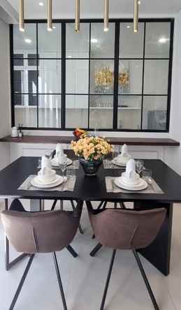 dijual rumah pondok tjandra western park