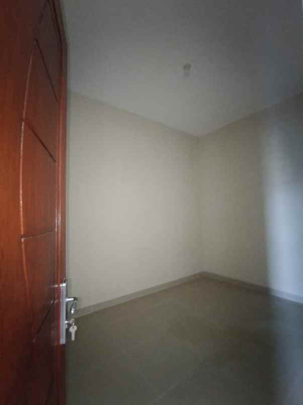 dijual rumah pondok ungu permai kota bekasi