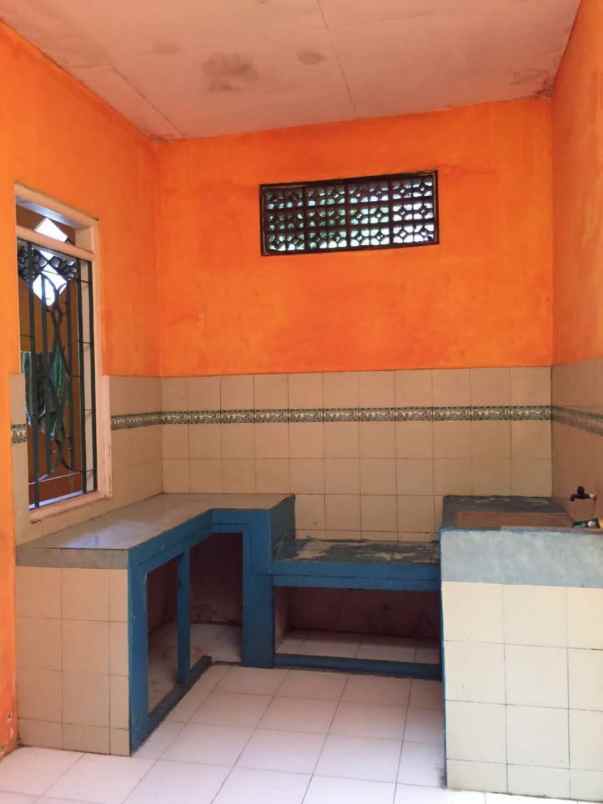 dijual rumah pondok wage indah 2 taman sidoarjo