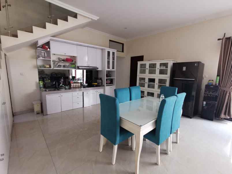 dijual rumah poris plawad