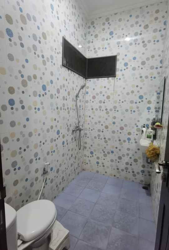 dijual rumah poris plawad