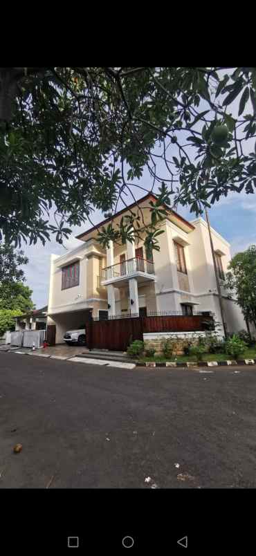 dijual rumah poris plawad