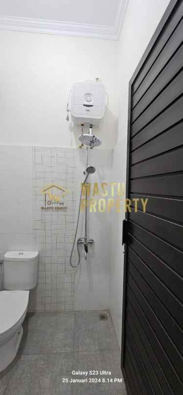 dijual rumah potorono banguntapan