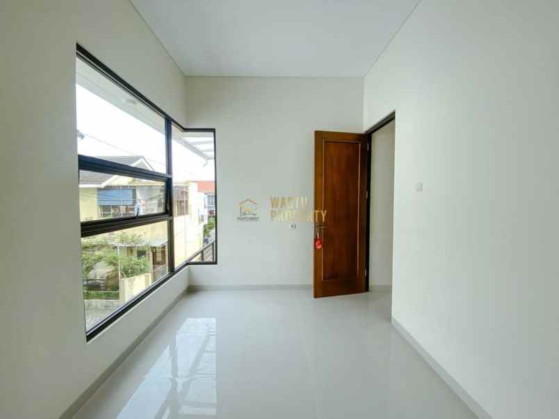 dijual rumah potorono kec banguntapan