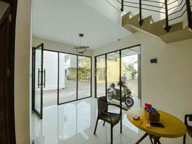 dijual rumah potorono kec banguntapan