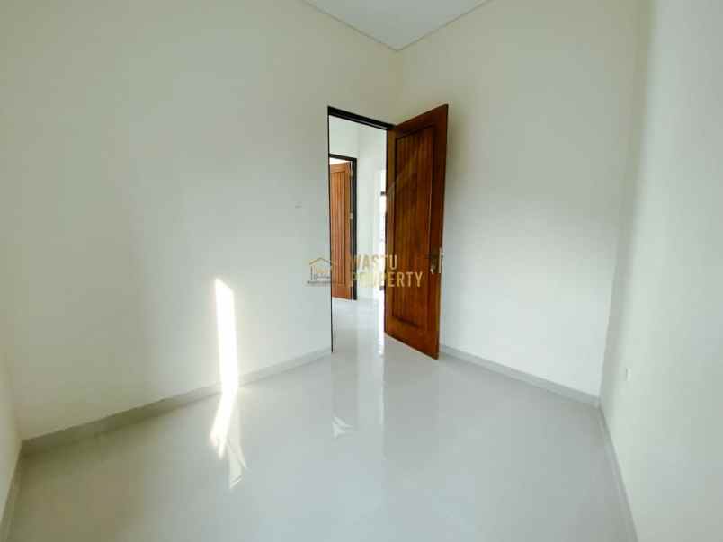 dijual rumah potorono kec banguntapan