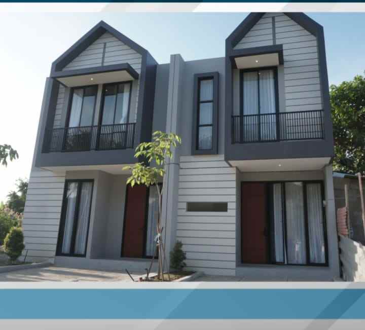 dijual rumah premium sarono jiwo prapen