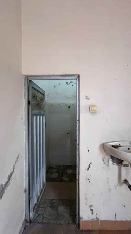 dijual rumah pringgolayan