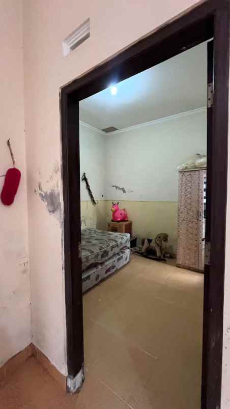 dijual rumah pringgolayan