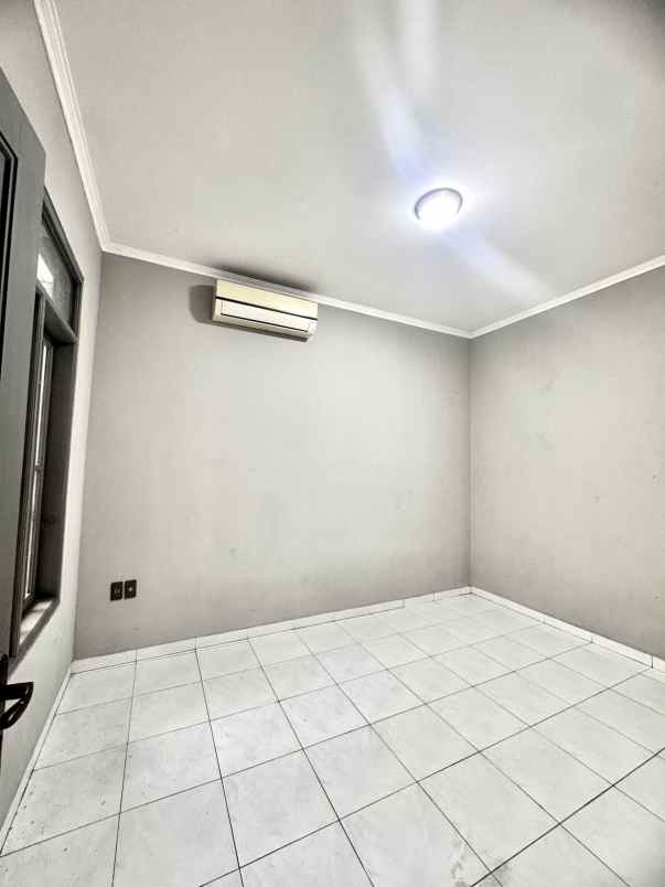 dijual rumah pulo nangka pulo gadung