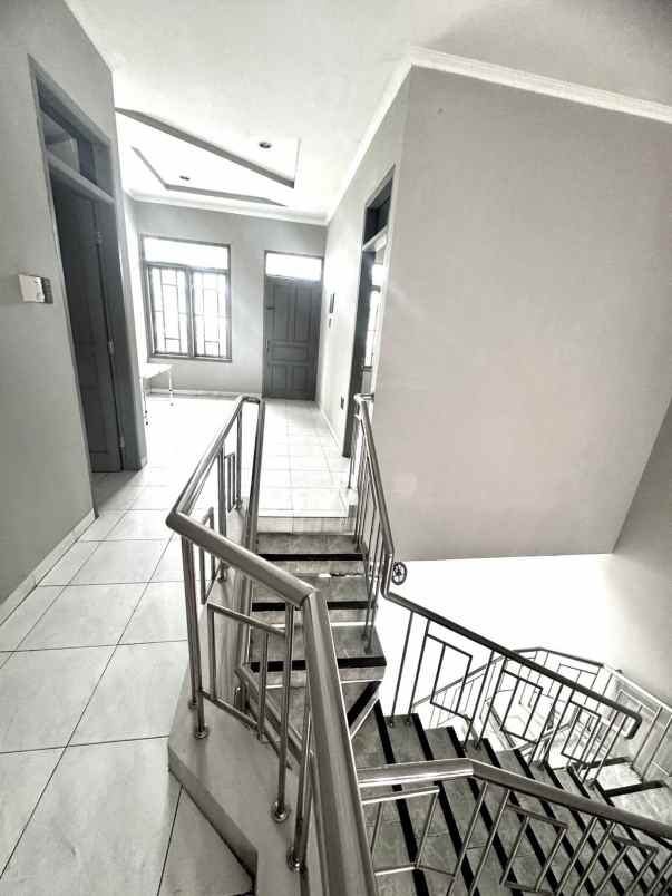 dijual rumah pulo nangka pulo gadung