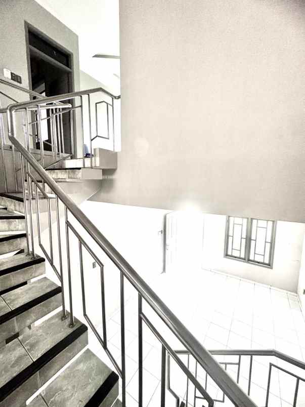 dijual rumah pulo nangka pulo gadung