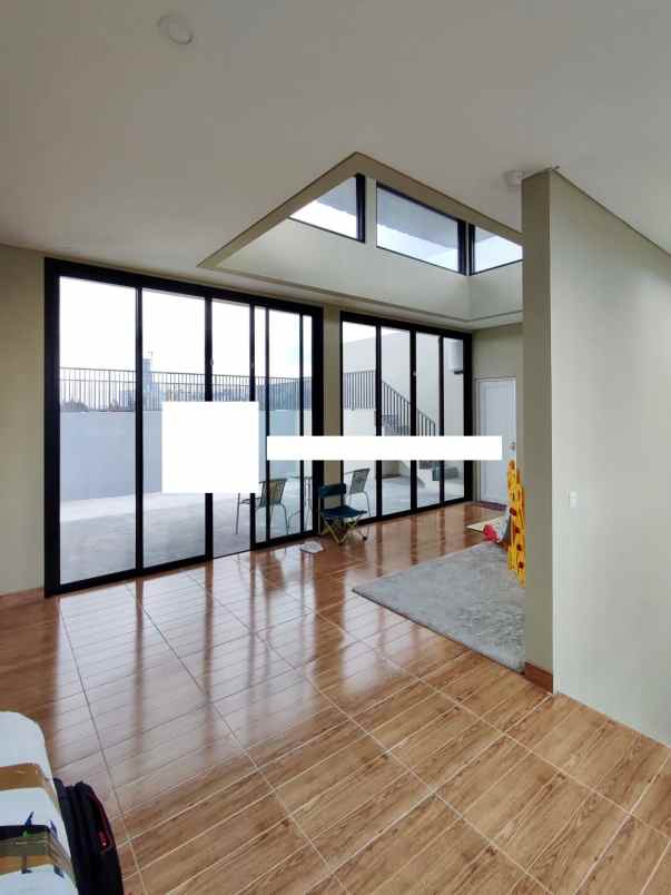 dijual rumah pulomas kayu putih pulo gadung