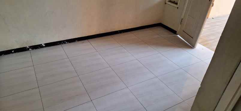 dijual rumah pup cendrawasih