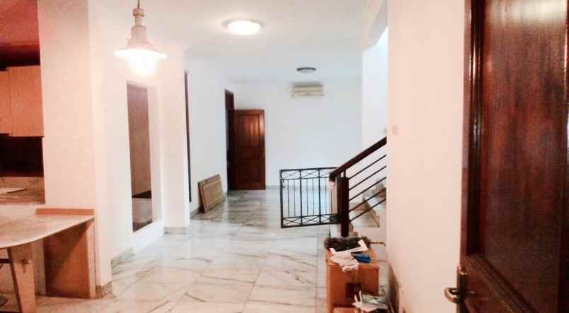 dijual rumah puri cinere pangkalan jati