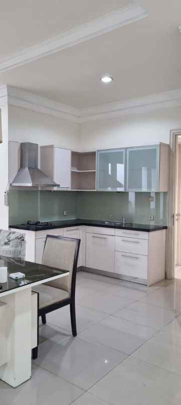 dijual rumah puri galaxy acacia garden